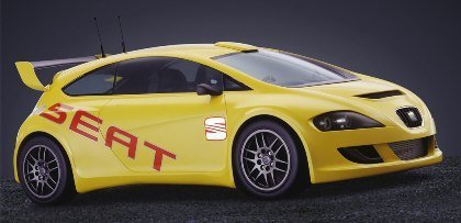 ¿Seat TT 2008?