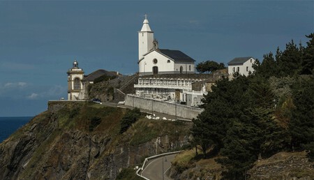 Pueblo Pesquero Desconocido Asturias