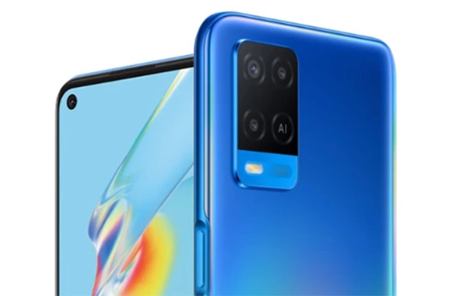 OPPO A54, ficha técnica de características y precio