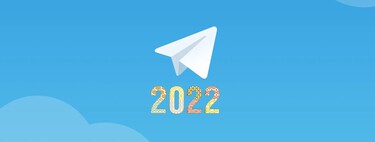 El año de Telegram: un 2022 cargado de novedades para seguir compitiendo de tú a tú con WhatsApp