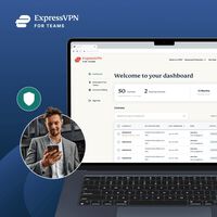 ExpressVPN ya tiene VPN para empresas: no solo es segura, sino también muy fácil de usar y configurar 