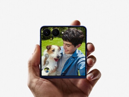 Galaxy Fold Y Flip 7 6