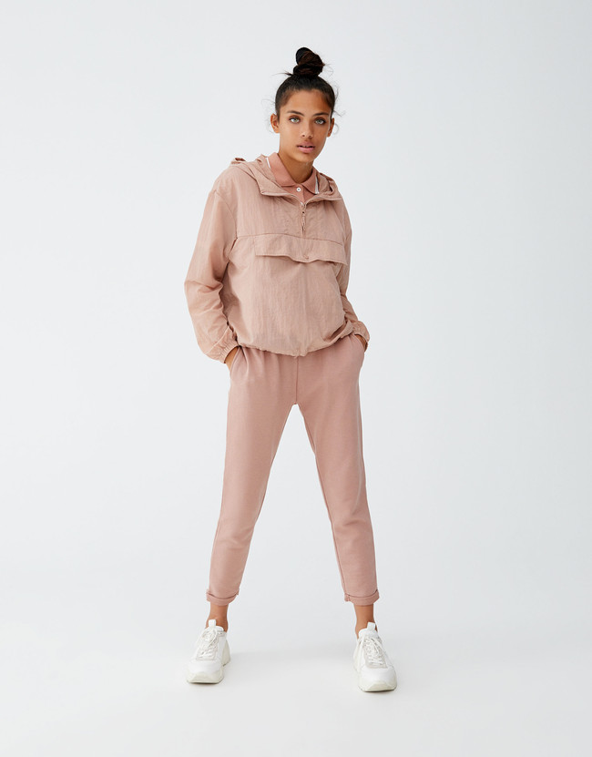 Look Chandal Pullandbear