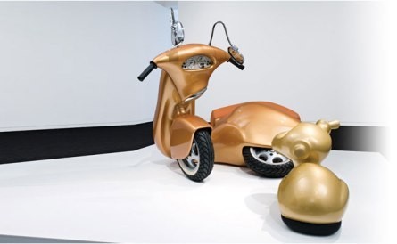Patricia Piccinini