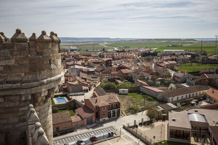 Castillo Fuensaldana
