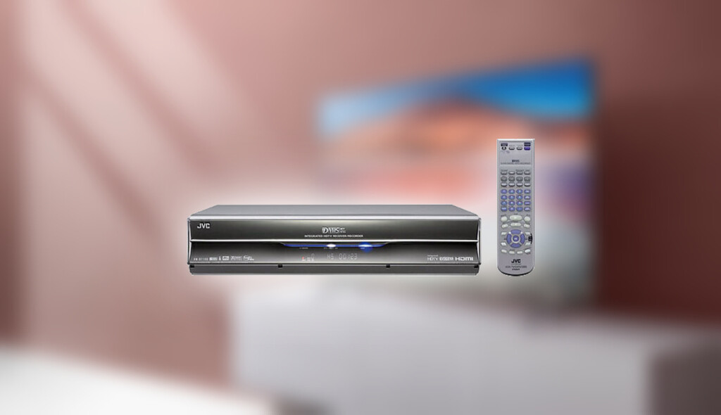 Qué fue del D-VHS: el formato en cinta de vídeo que podía verse mejor que algunas películas en Blu-ray