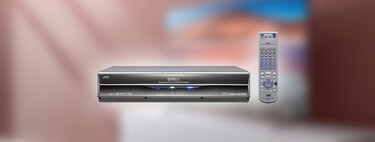 Qué fue del D-VHS: el formato en cinta de vídeo que podía verse mejor que algunas películas en Blu-ray