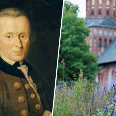 Ha 230 años, Kant ya vio venir la turistificación: "Consideraban aquellas tierras como si no tuvieran dueño, pues a sus habitantes los contaban como nada"