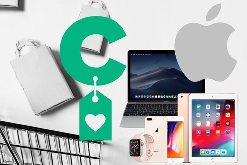 Las mejores ofertas de hoy en Apple: iPhone, iPad y MacBook en Fnac