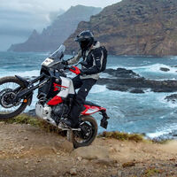 A la Yamaha Ténéré 700 solo le faltaba un pequeño detalle para ser la trail perfecta. Ahora ya lo tiene 