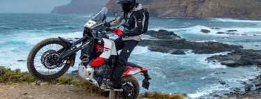 A la Yamaha Ténéré 700 solo le faltaba un pequeño detalle para ser la trail perfecta. Ahora ya lo tiene 