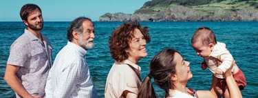 ‘Cinco lobitos’: un retrato sobre ser madre y ser hija que no te dejará indiferente