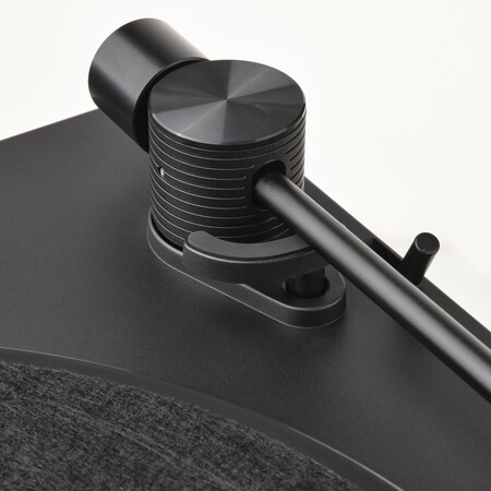 Ikea Obegransad Record Player