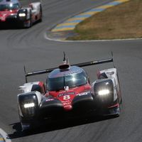 Toyota anuncia, por fin, que va a correr en Le Mans en 2018 y 2019... ¡y ahora sí que tiene que ganar!