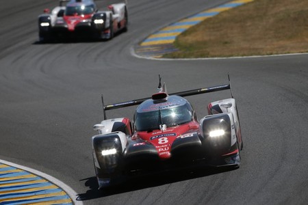 Toyota anuncia, por fin, que va a correr en Le Mans en 2018 y 2019... ¡y ahora sí que tiene que ganar!