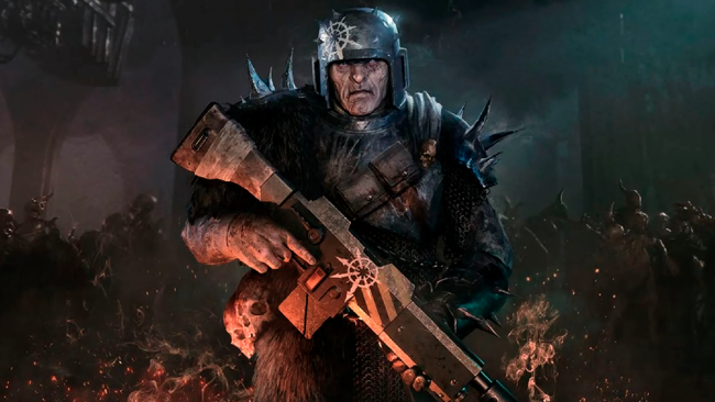 Warhammer 40k Darktide Fatshark Studios Jpg