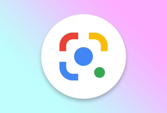 Google Lens