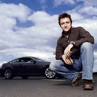 ¿Es Richard Hammond realmente humano?