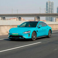 Un usuario le ha hecho más de 265.000 kilómetros a su Xiaomi SU7 y la conclusión es clara: la batería es una auténtica salvajada 