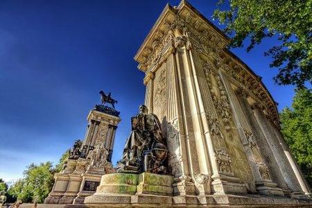 Día de la madre: visitas gratis por Madrid