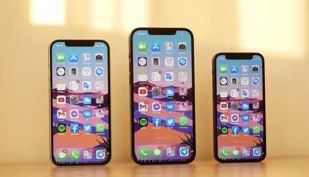 La disponibilidad de los iPhone puede bajar por problemas de producción de chips de Samsung