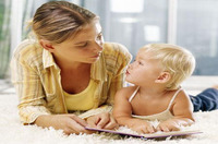 Vamos a aprender a leer bien un cuento en voz alta