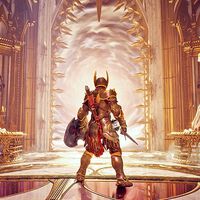 Pensábamos que era el nuevo Darksiders, pero es un RPG de fantasía oscura con las cosas claras y juego cooperativo 