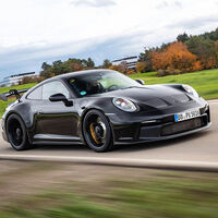 El nuevo Porsche 911 GT3 está al caer, con motor atmosférico de más de 500 CV capaz de subir a 9.000 vueltas