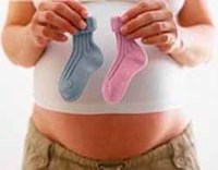 La alimentación previa al embarazo puede influir en el sexo del bebé