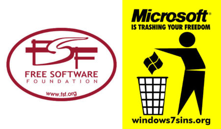 La Free Software Foundation frente a Secure Boot y la crítica hacia Ubuntu por su postura