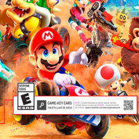 Miles de jugadores podrán dar su opinión sobre un aspecto muy controvertido de Switch 2 y sus juegos, todo gracias a una encuesta sobre las Game Key Cards