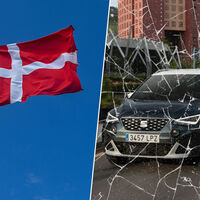 Dinamarca quiere hacer del coche eléctrico su único camino. Y lo ha hecho castigando a los que compran coches baratos de gasolina