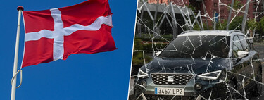 Denmark wants to make the electric car its only path. And it has done so by punishing those who buy cheap gasoline cars