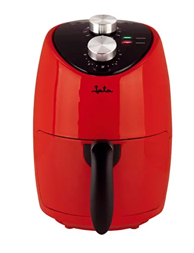 JATA JEFR1222 - Freidora de Aire 2 L sin Aceite 200ºC