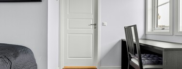 Action lanza la solución para transformar puertas en percheros: cuesta menos de 4 euros y se instala sin taladros 