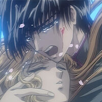 Este mítico anime noventero llega por primera vez a streaming. Una colaboración mágica entre X Japan y CLAMP que definió toda una época 
