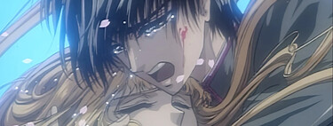 Este mítico anime noventero llega por primera vez a streaming. Una colaboración mágica entre X Japan y CLAMP que definió toda una época 