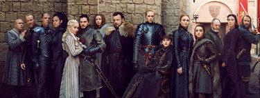 'Juego de Tronos': 19 nombres de niña y de niño para tu bebé