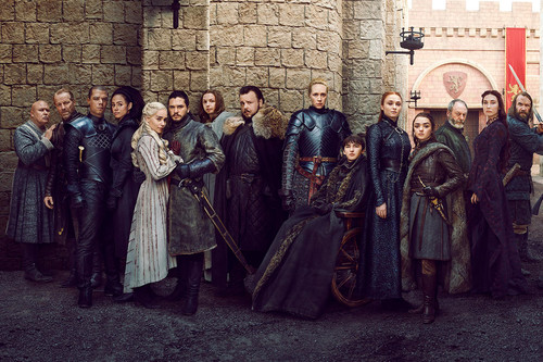 'Juego de Tronos': 19 nombres de niña y de niño para tu bebé