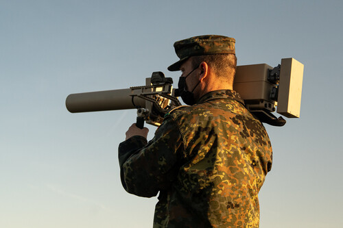 Ukraine managed to infiltrate Russia with thousands of drones through bribery