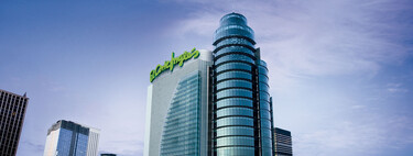 El Corte Inglés está liquidando, en su outlet online, teles de alta gama LG, Samsung y Sony desde 849 euros