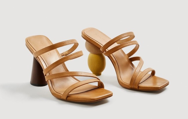 tacones arte lowcost