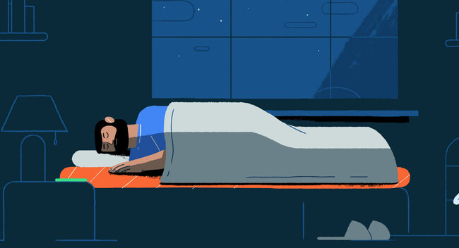 Google Dormir