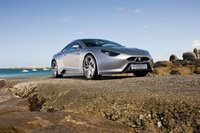 Exagon Furtive eGT, Francia ya tiene su deportivo eléctrico