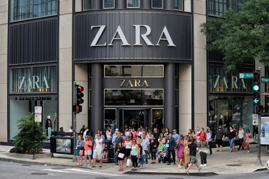 La fórmula de Inditex para el éxito de Zara no es nueva. Lo nuevo es que la cuenten 