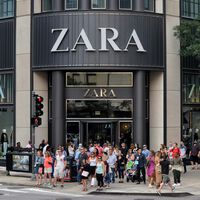 La fórmula de Inditex para el éxito de Zara no es nueva. Lo nuevo es que la cuenten 
