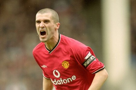 Roy Keane
