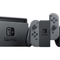 Más barata aún: la Switch de Nintendo, en eBay con envío nacional, por sólo 279,99 euros 