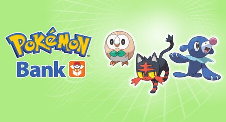 Pokémon Bank pasará a ser completamente gratuito cuando la eShop de Nintendo 3DS cierre en marzo de 2023