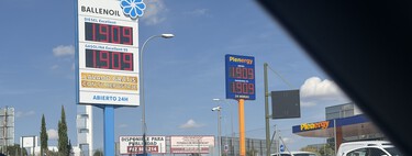 Es oficial: el Gobierno prorroga la ayuda a los combustibles a partir del 1 de octubre y se extenderá hasta final de año 